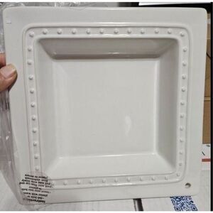 Nora Fleming Retired Napkin Holder W/Mini